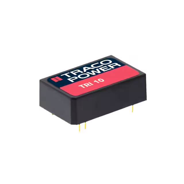 TRI 10-1211 Traco Power  Convertidores CC CC